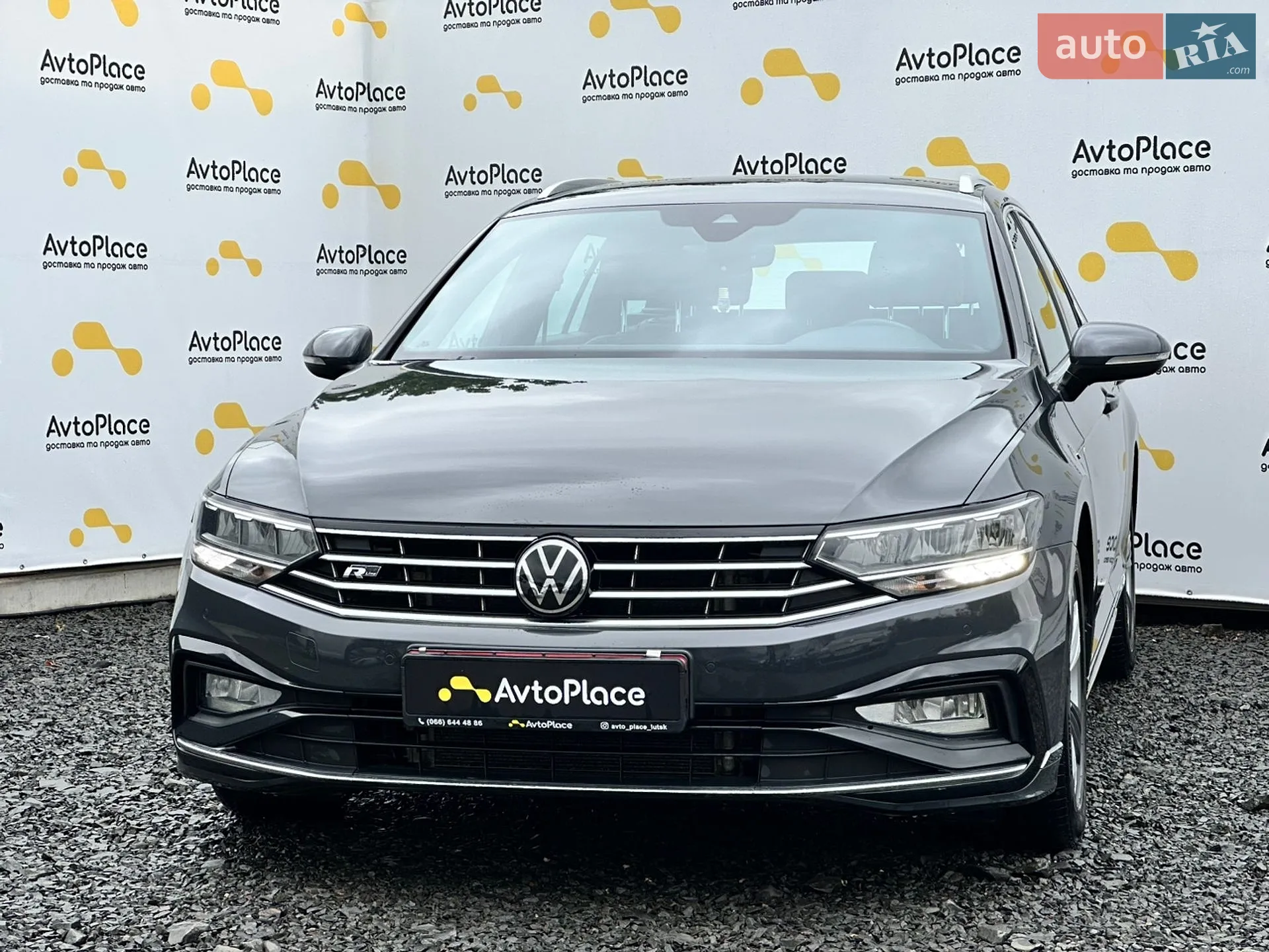2021 Volkswagen Passat - мініатюра 22
