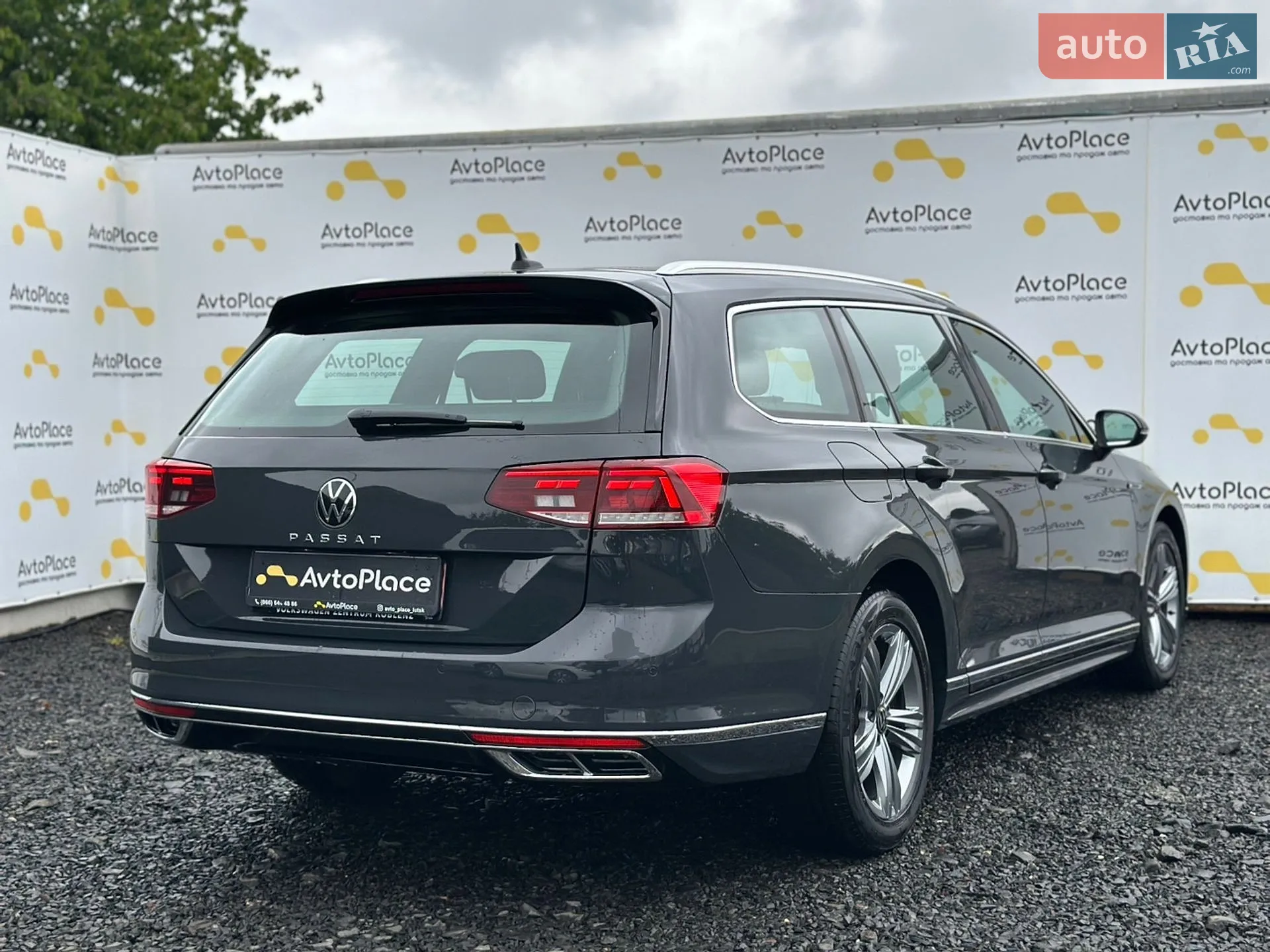 2021 Volkswagen Passat - мініатюра 27