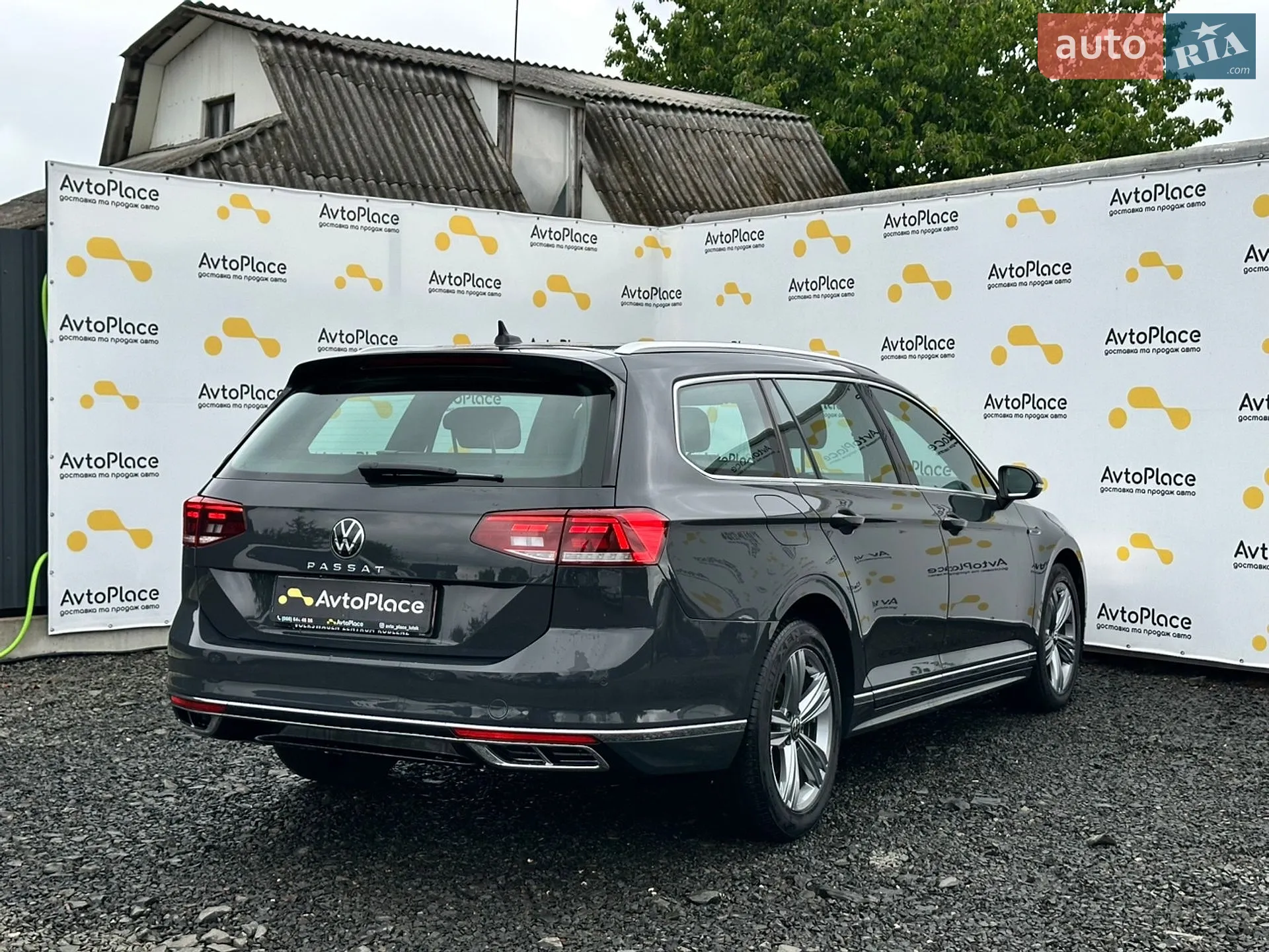 2021 Volkswagen Passat - мініатюра 31