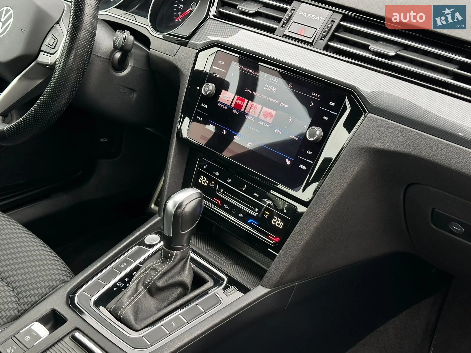 2021 Volkswagen Passat - мініатюра 41