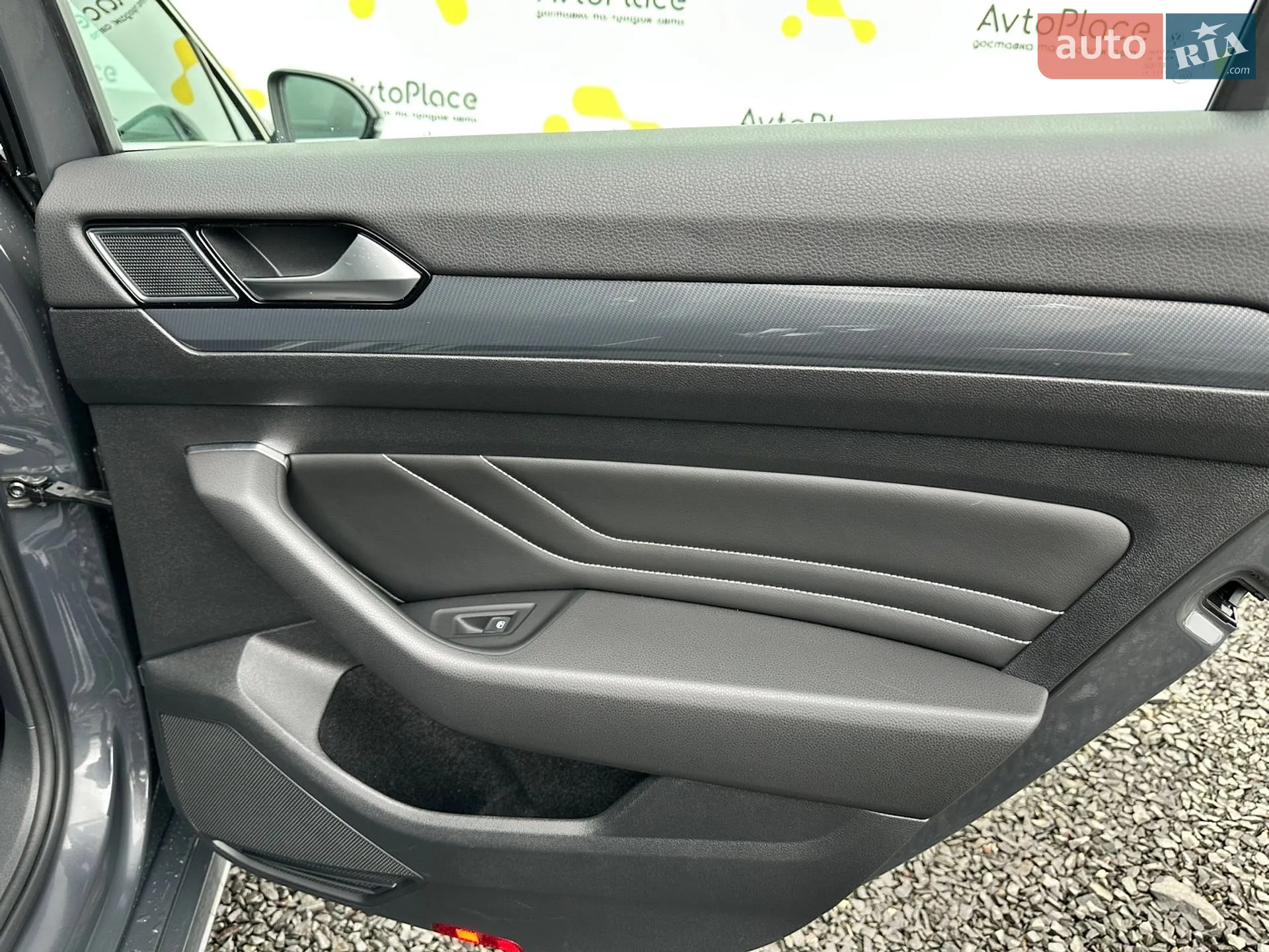 2021 Volkswagen Passat - мініатюра 63