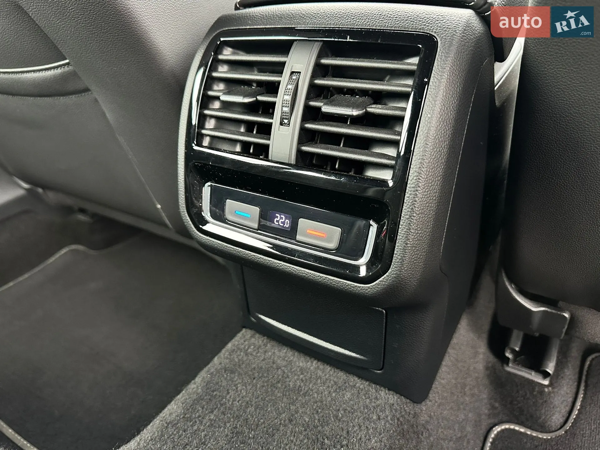 2021 Volkswagen Passat - мініатюра 58