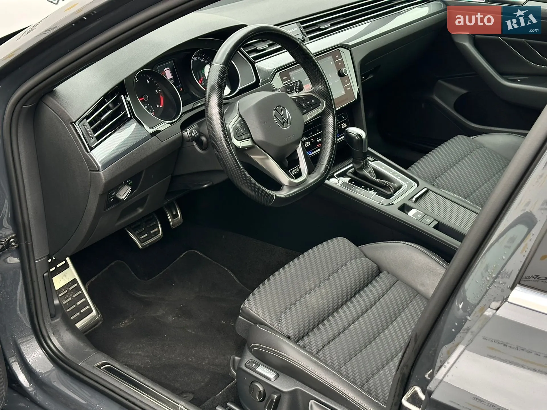 2021 Volkswagen Passat - мініатюра 66