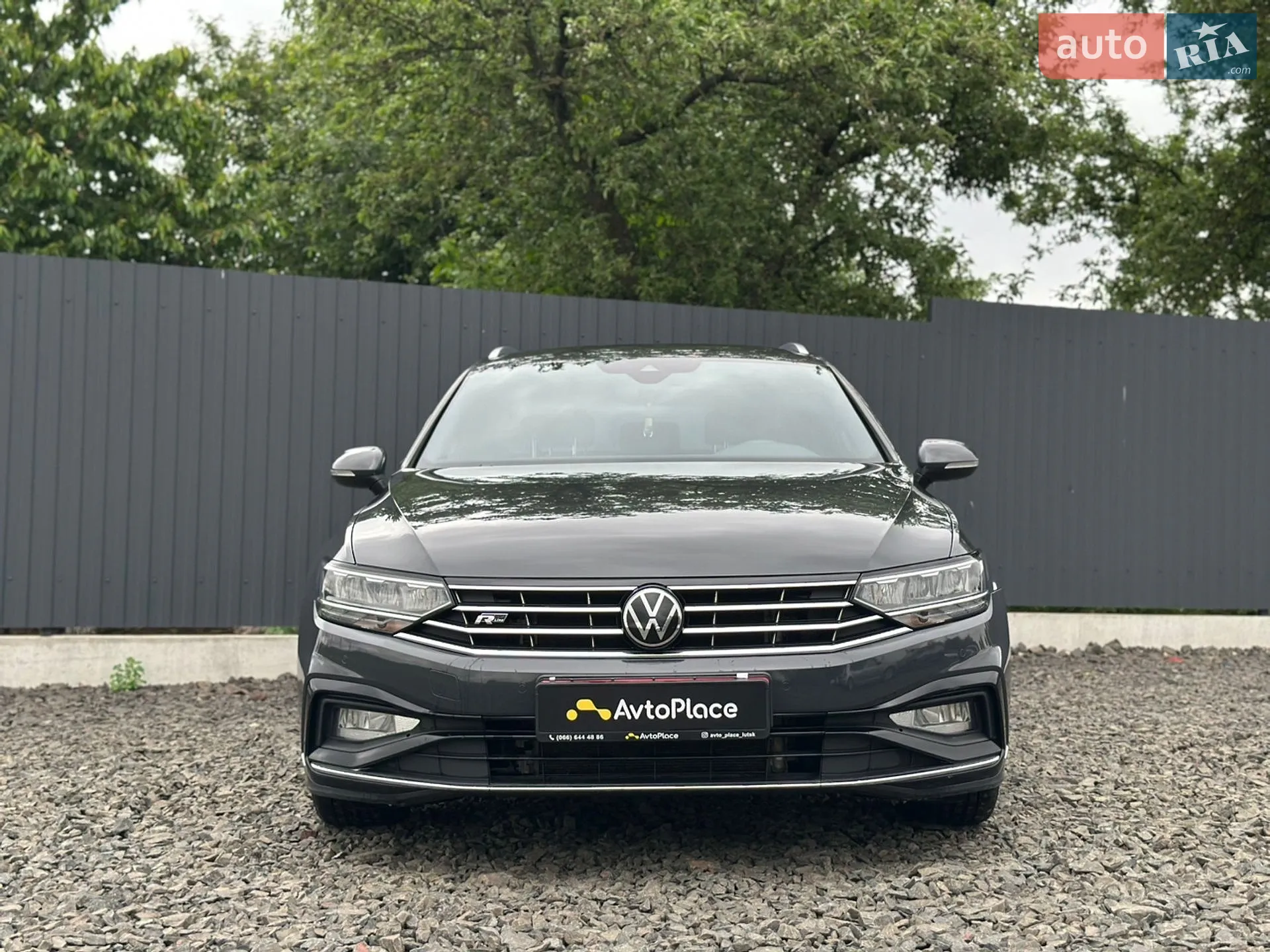 2021 Volkswagen Passat - мініатюра 90