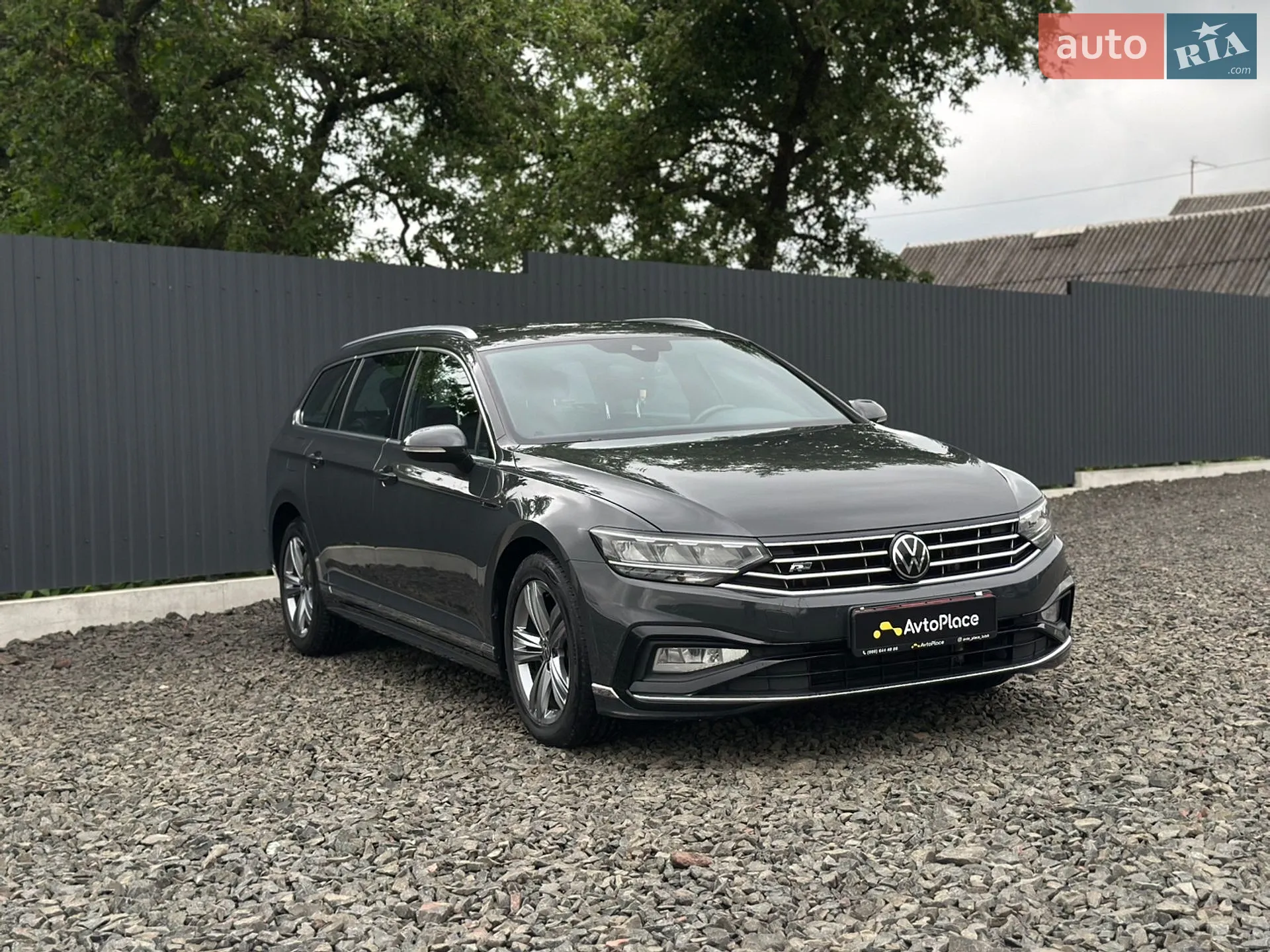 2021 Volkswagen Passat - мініатюра 91