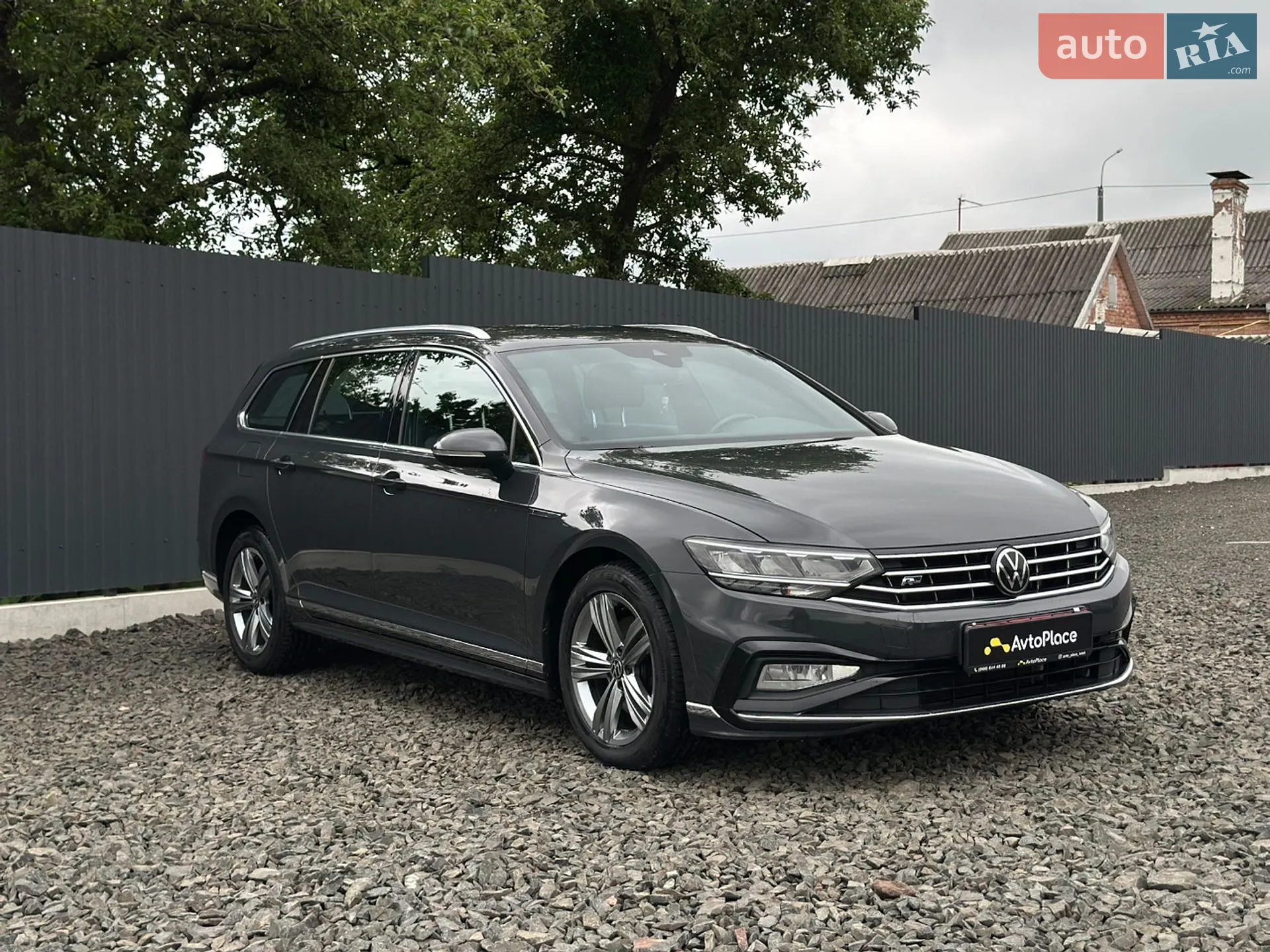 2021 Volkswagen Passat - мініатюра 96