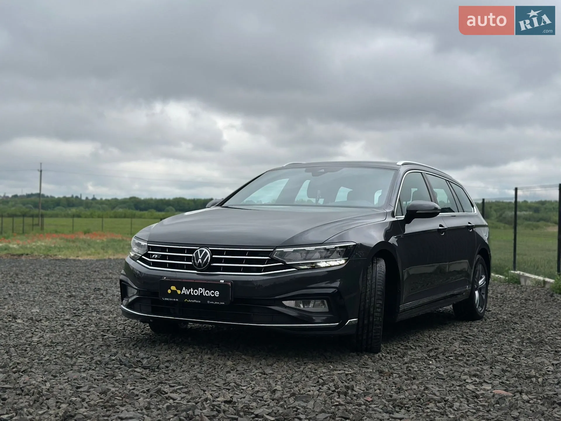 2021 Volkswagen Passat - мініатюра 103