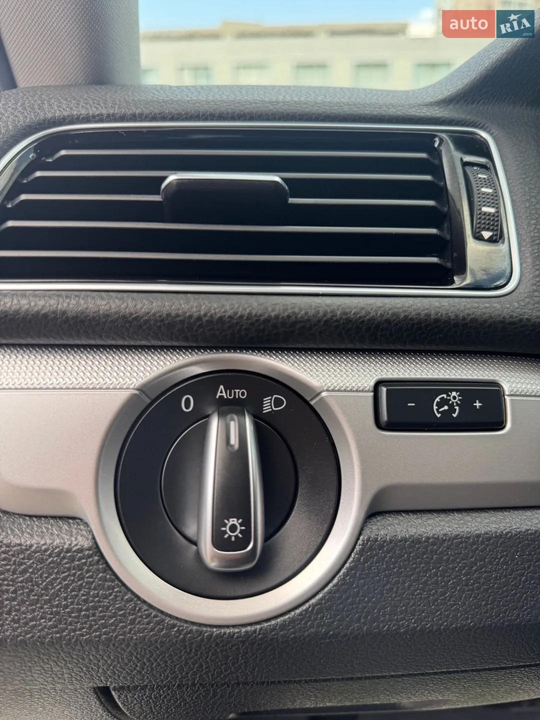 2018 Volkswagen Passat - мініатюра 8