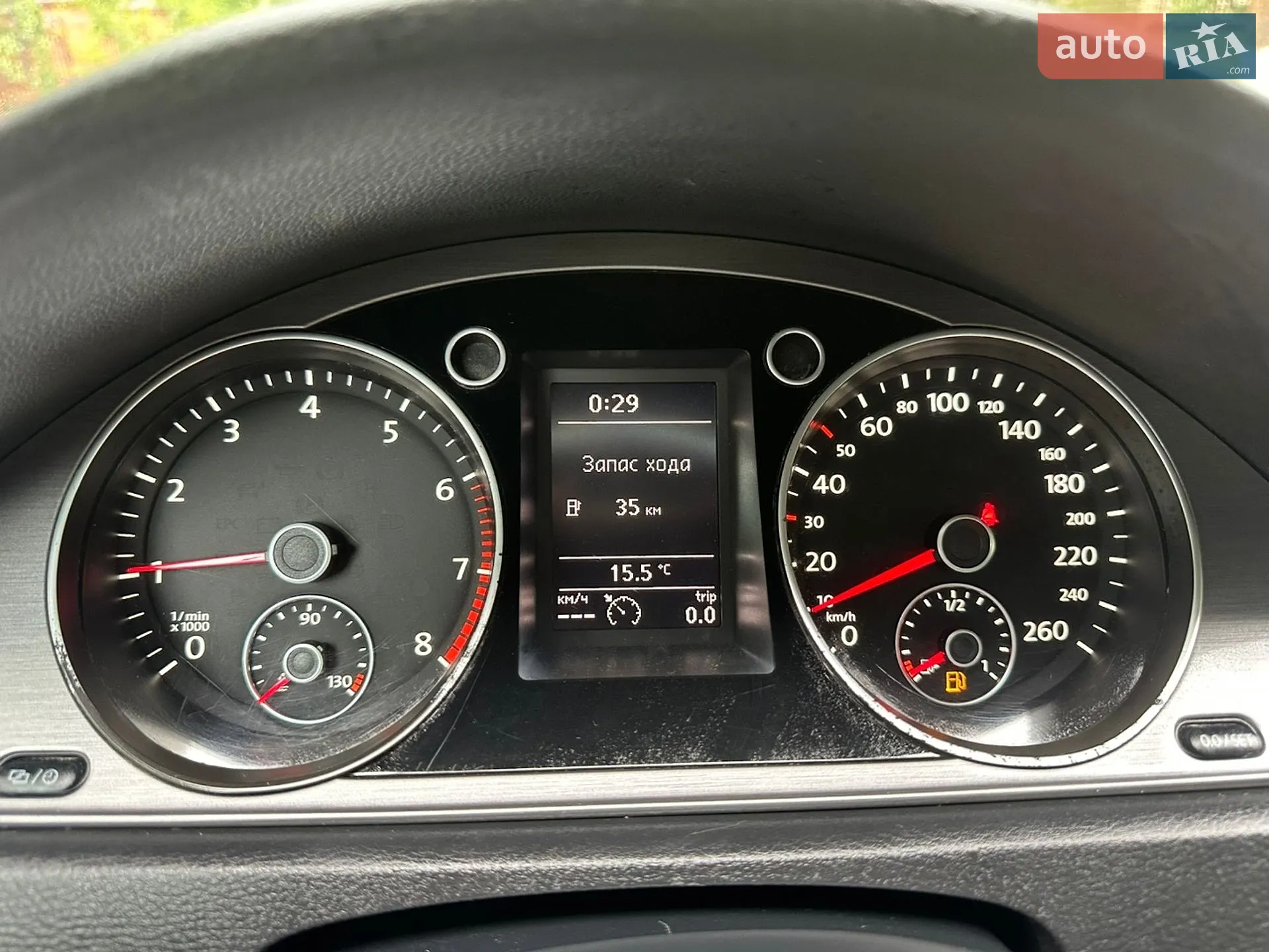 2012 Volkswagen Passat - мініатюра 18