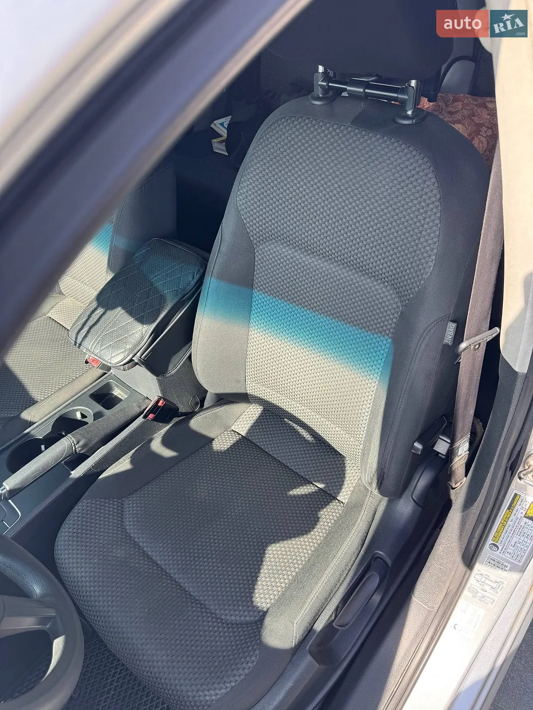 2013 Volkswagen Passat - мініатюра 16