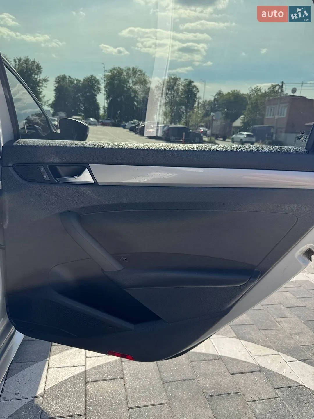 2013 Volkswagen Passat - мініатюра 19