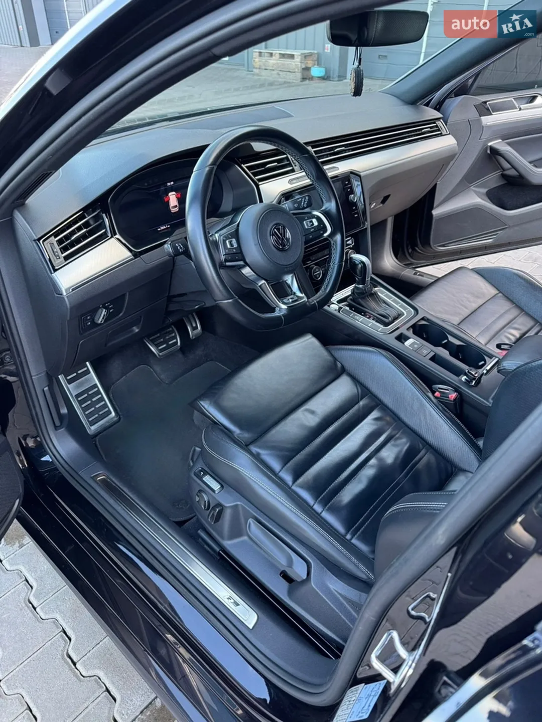 2018 Volkswagen Passat - мініатюра 13