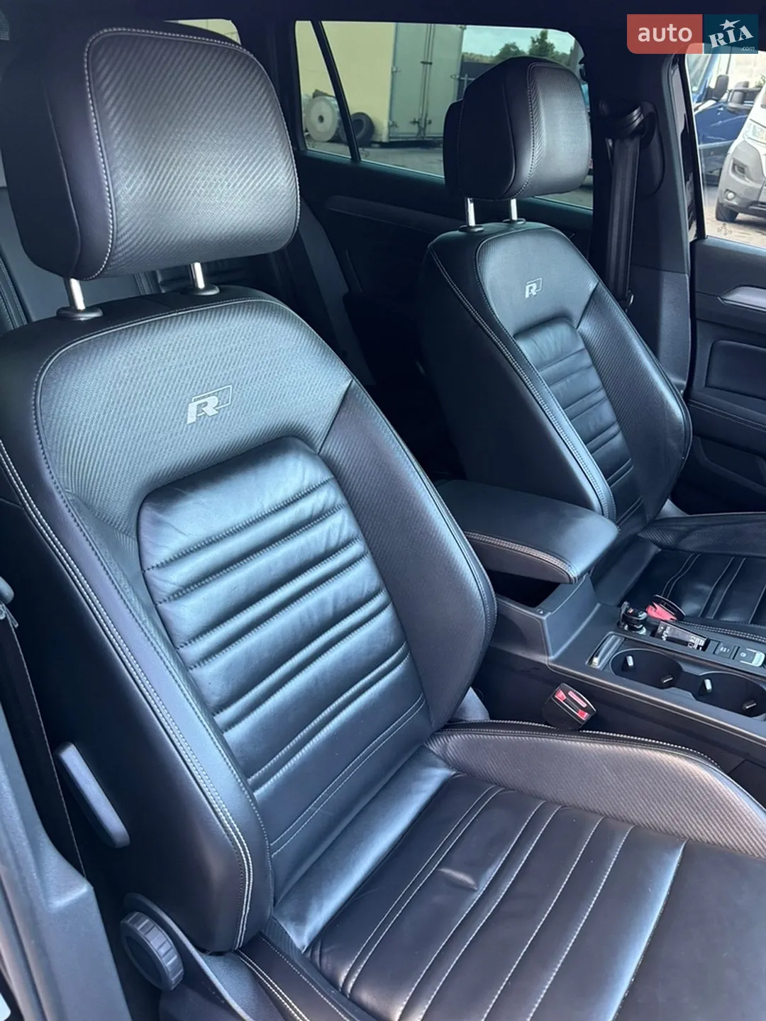 2018 Volkswagen Passat - мініатюра 18