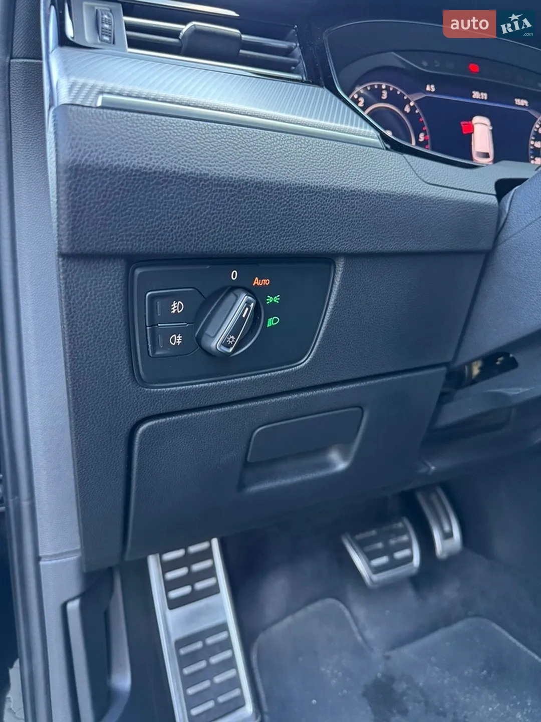 2018 Volkswagen Passat - мініатюра 23