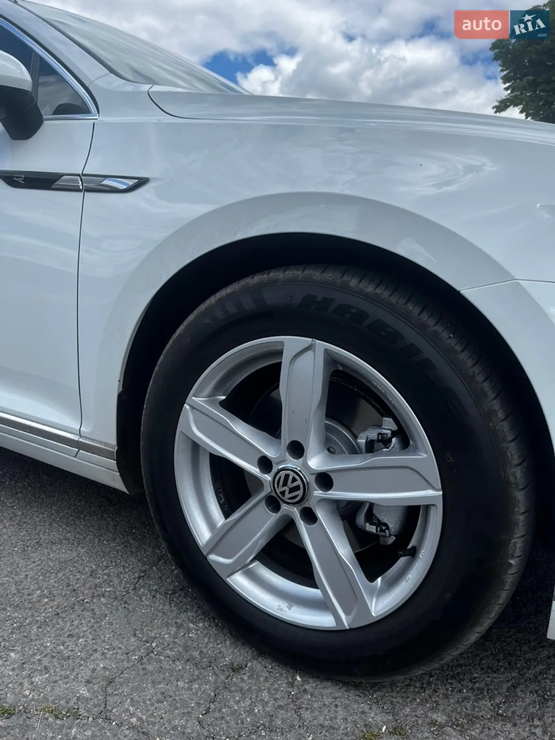 2016 Volkswagen Passat - мініатюра 8