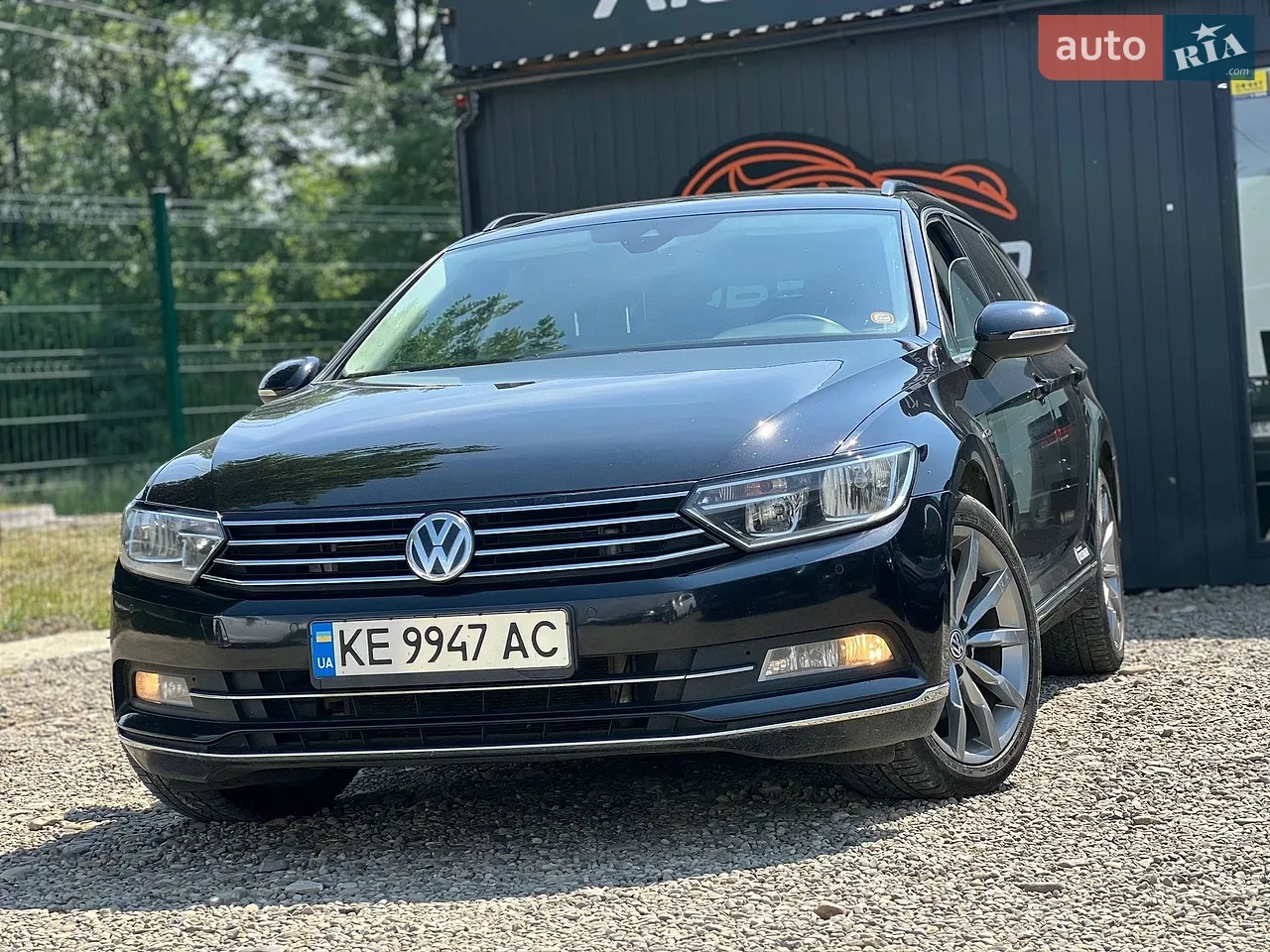 2017 Volkswagen Passat - мініатюра 32