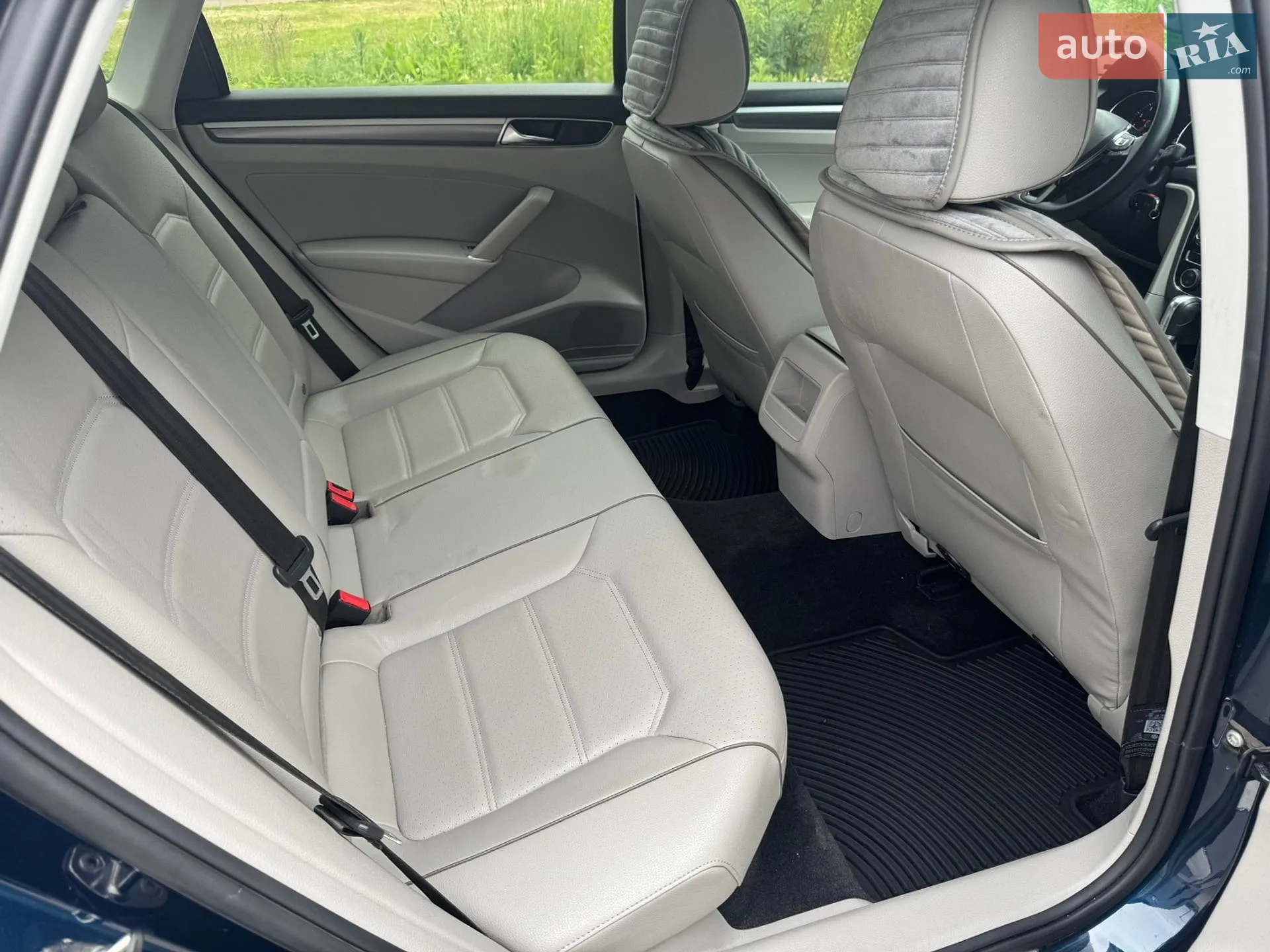 2017 Volkswagen Passat - мініатюра 29