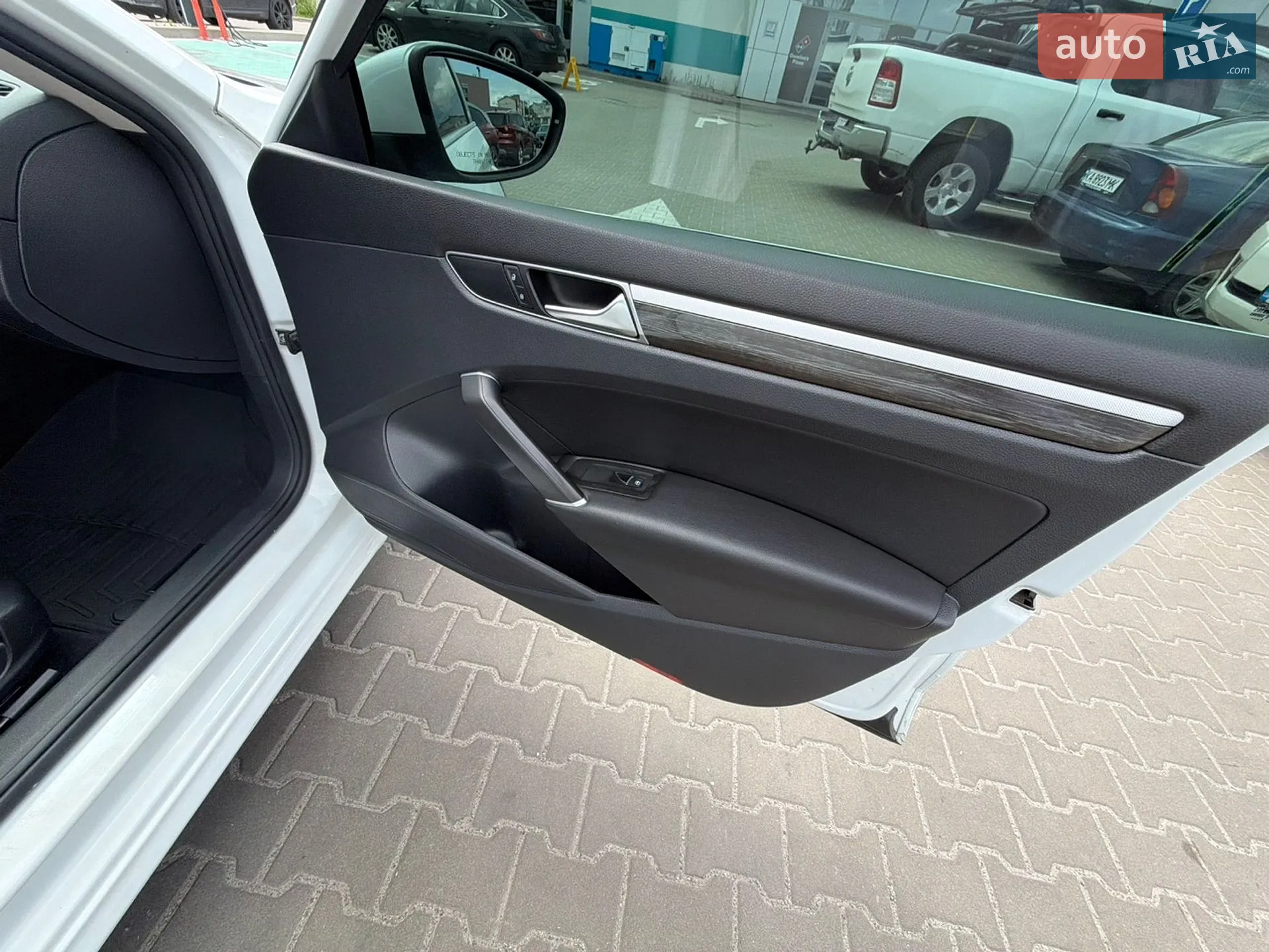 2018 Volkswagen Passat - мініатюра 20
