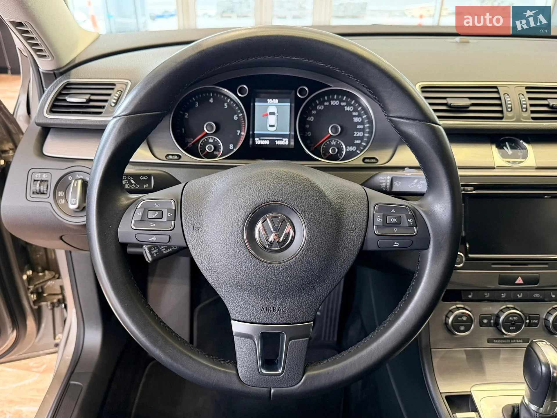 2013 Volkswagen Passat - мініатюра 26