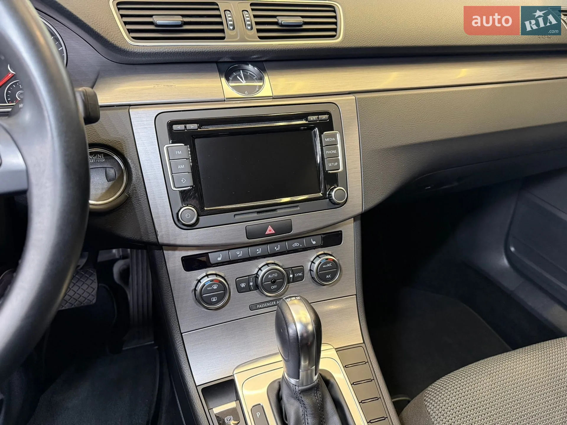 2013 Volkswagen Passat - мініатюра 30