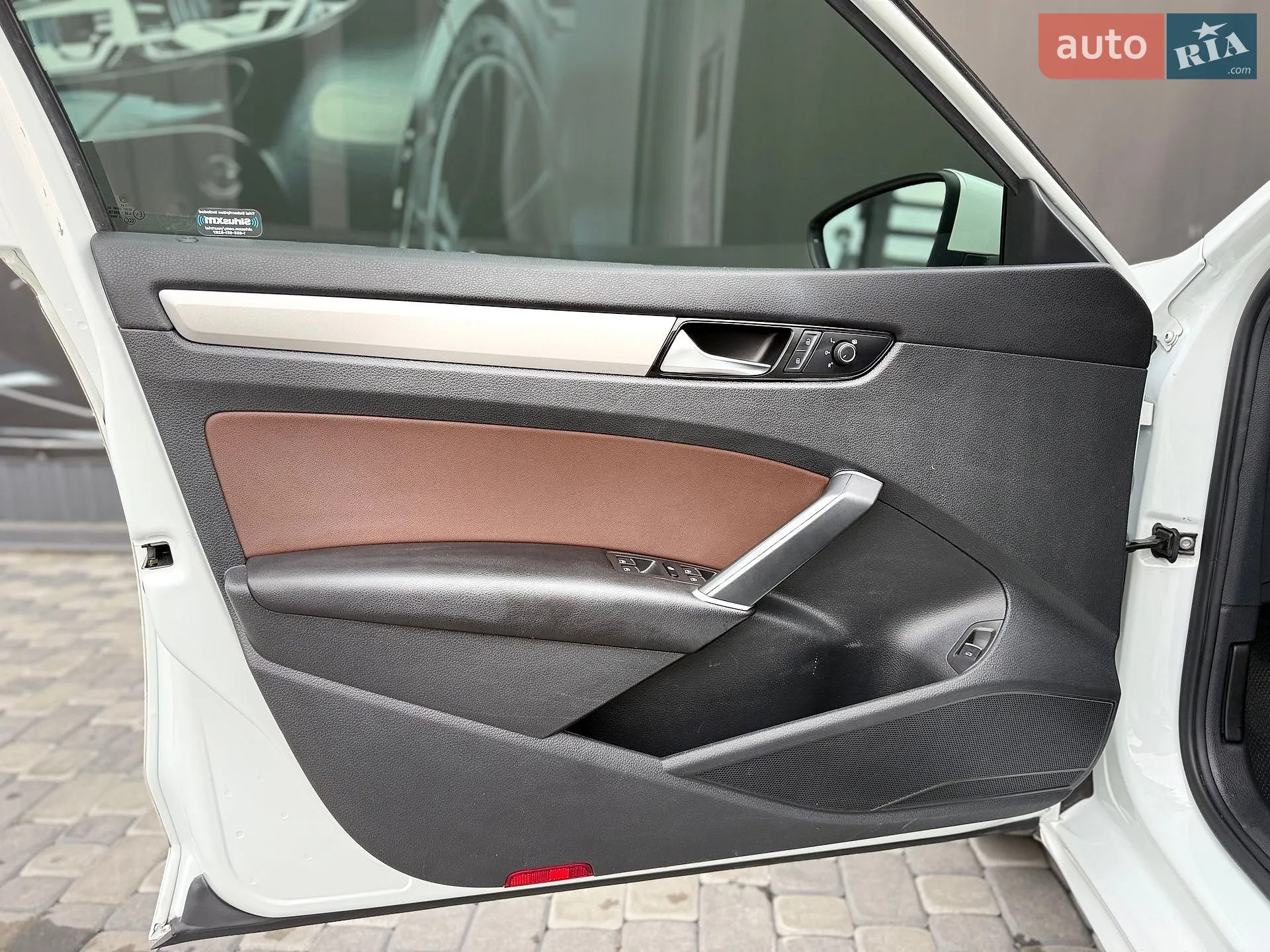2021 Volkswagen Passat - мініатюра 23