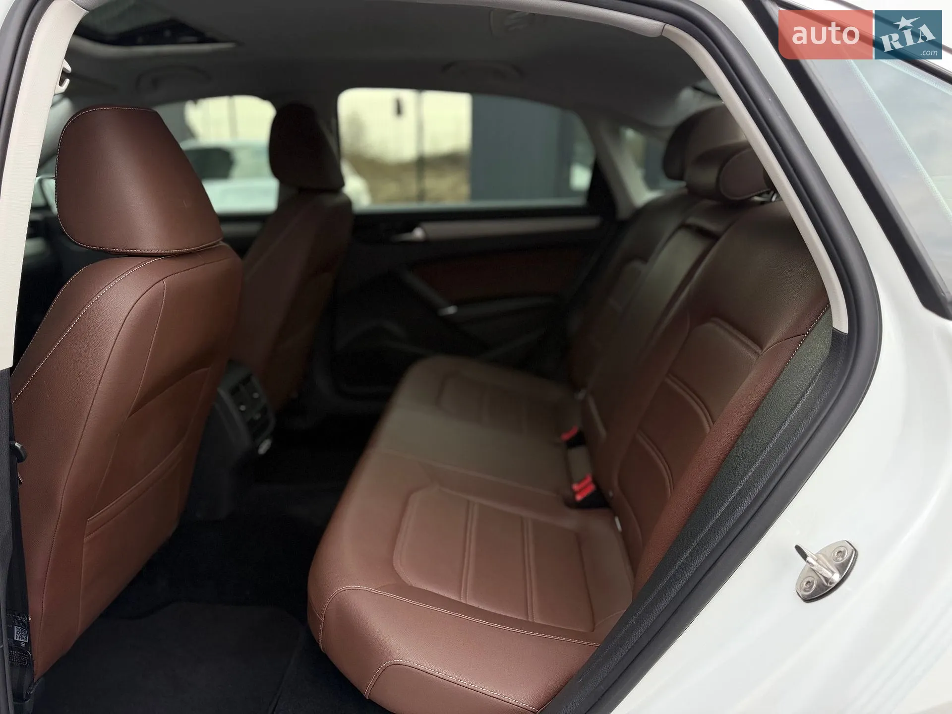 2021 Volkswagen Passat - мініатюра 47