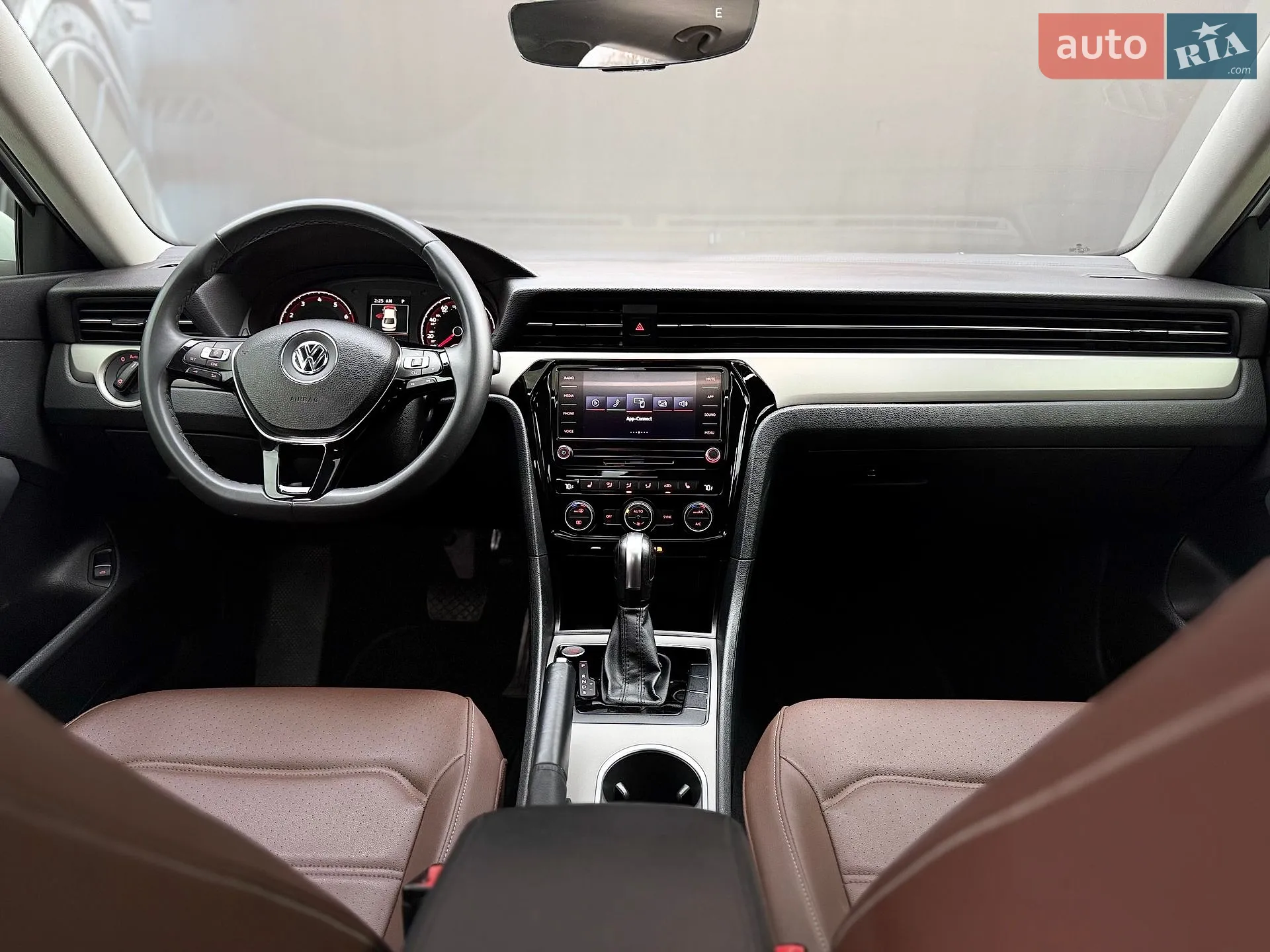 2021 Volkswagen Passat - мініатюра 50