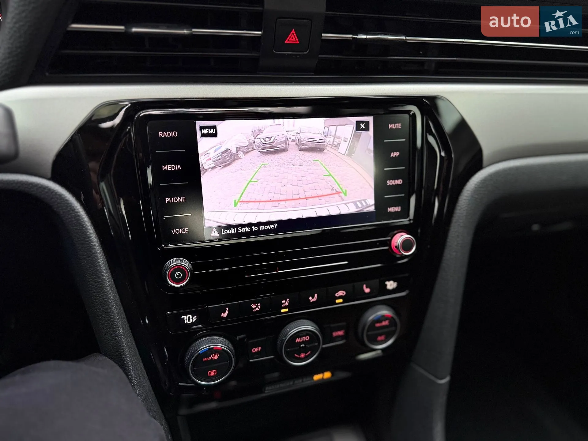 2021 Volkswagen Passat - мініатюра 55