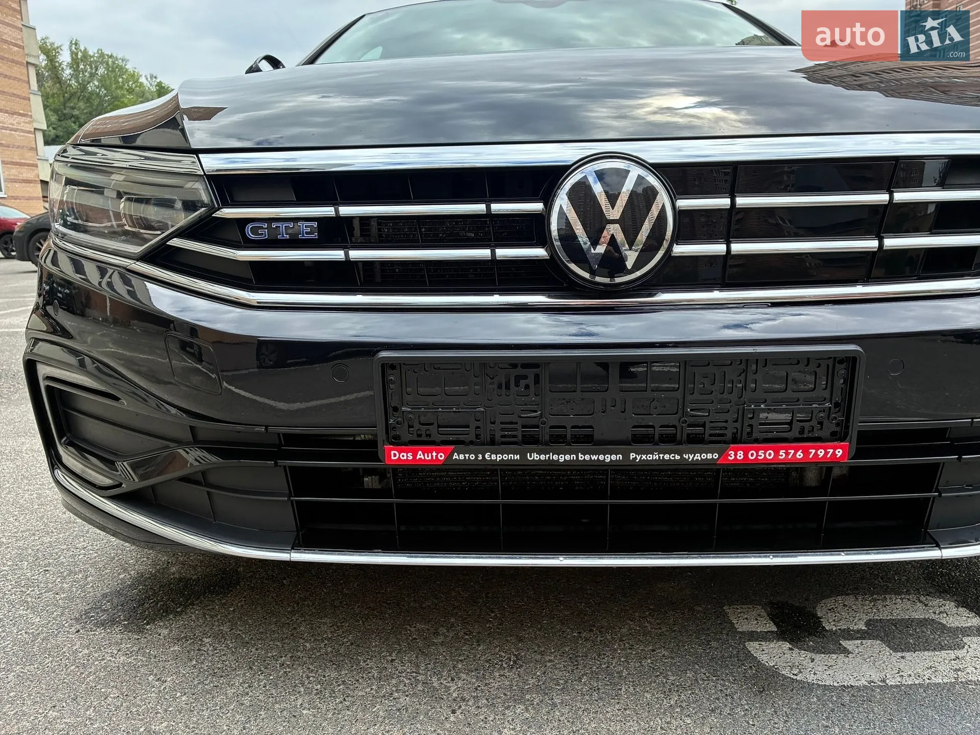 2021 Volkswagen Passat - мініатюра 9