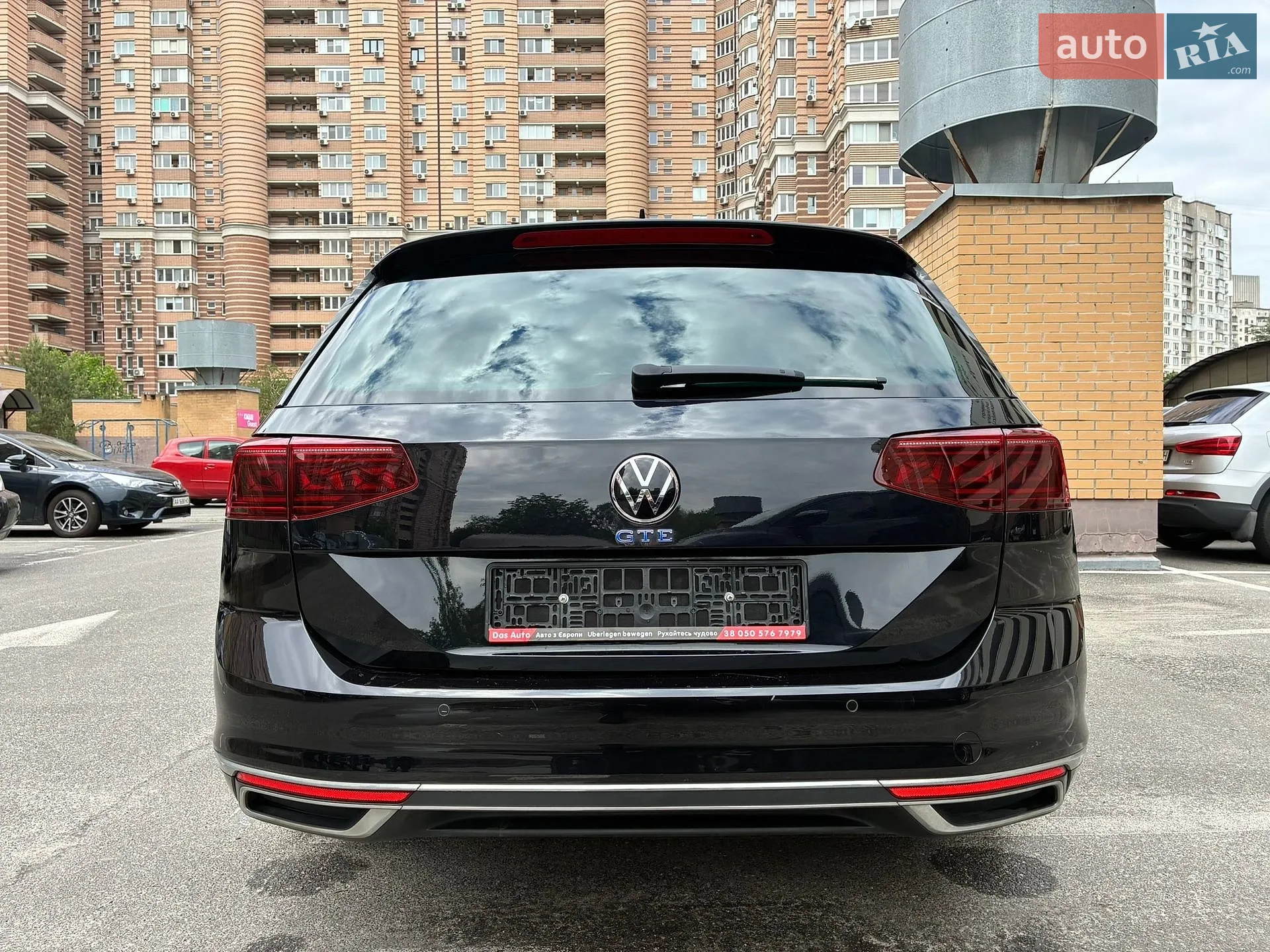 2021 Volkswagen Passat - мініатюра 32