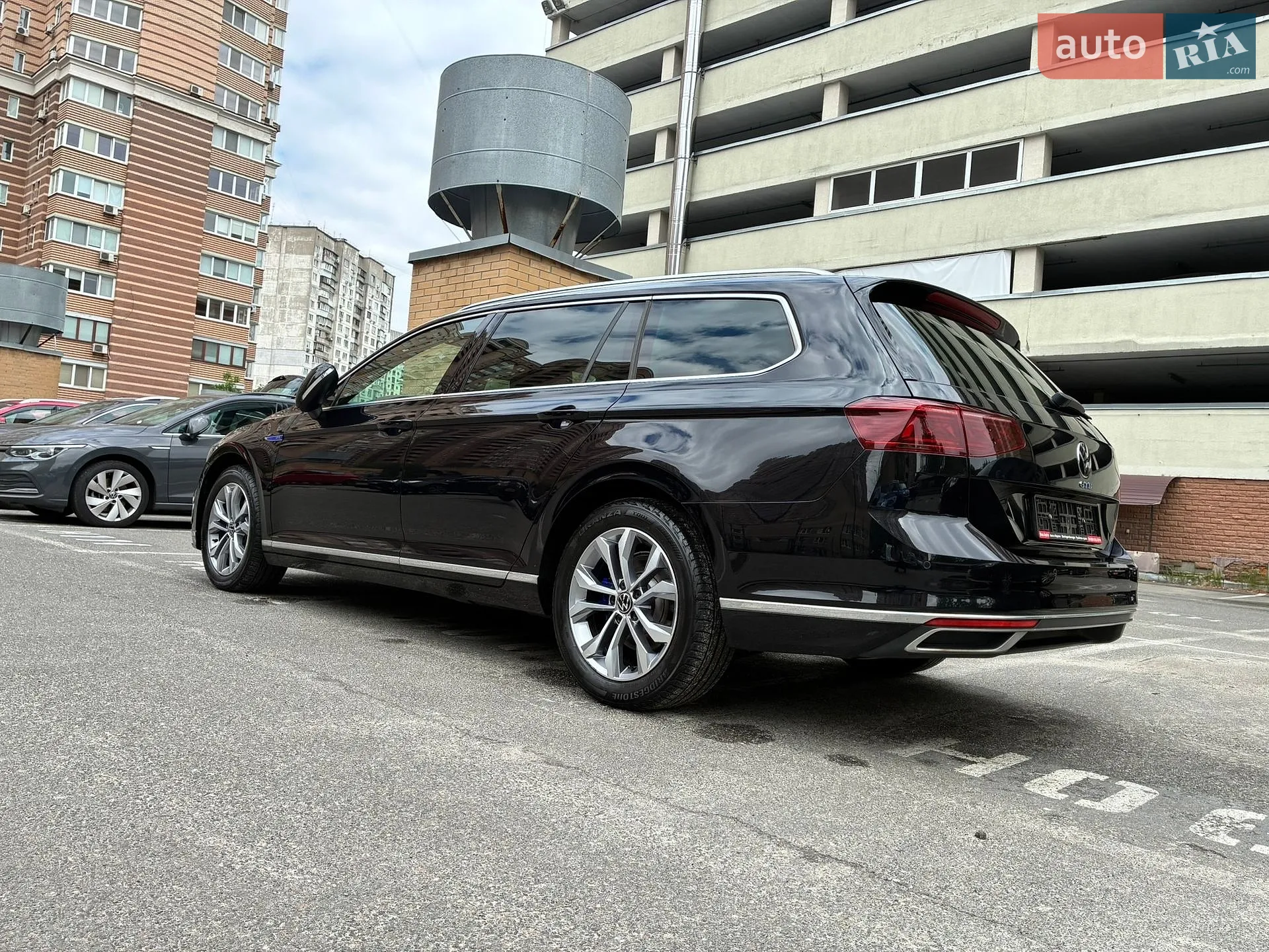 2021 Volkswagen Passat - мініатюра 36