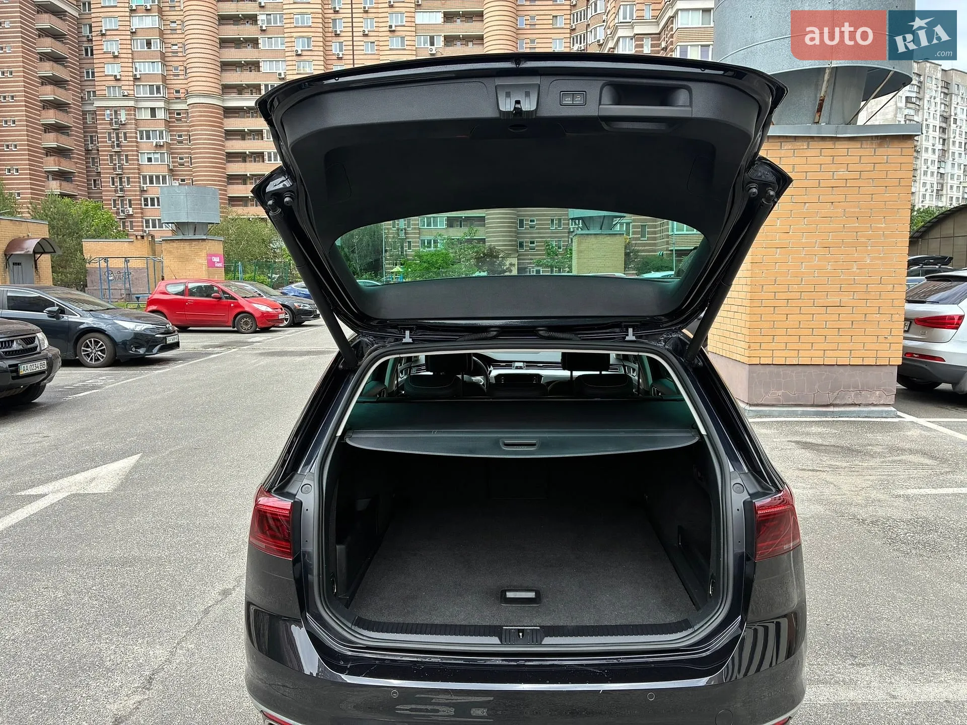 2021 Volkswagen Passat - мініатюра 62