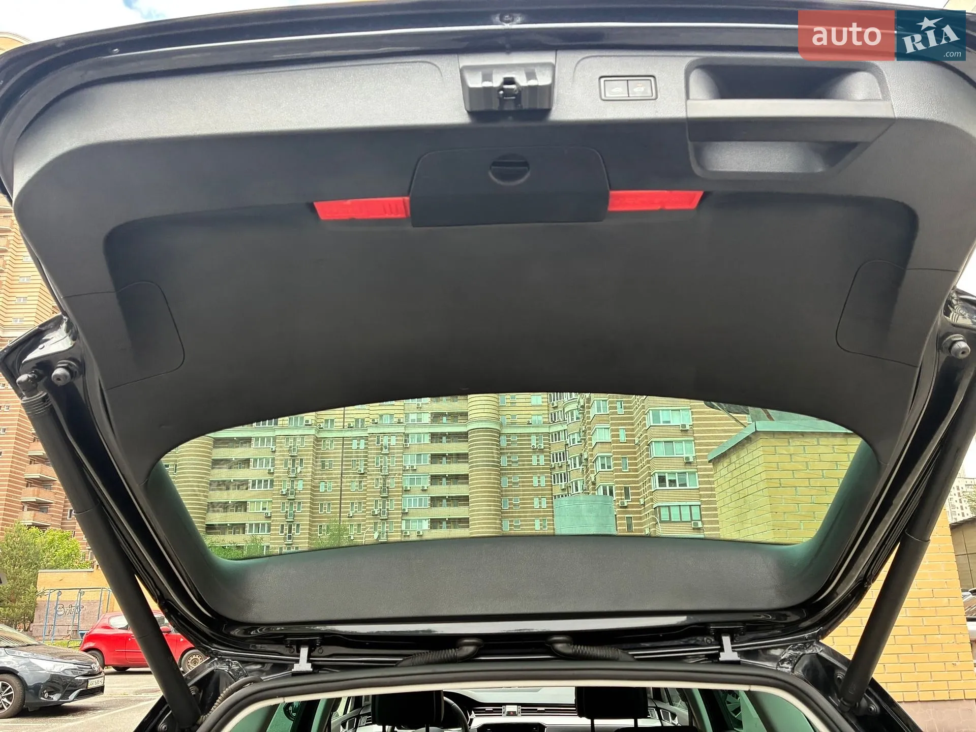 2021 Volkswagen Passat - мініатюра 64