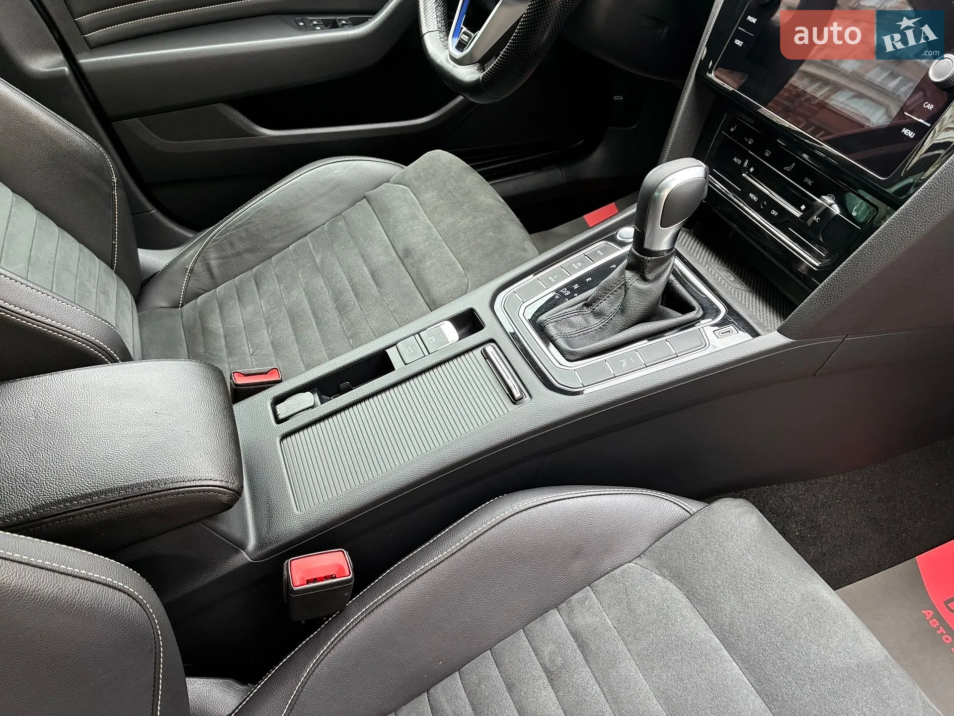 2021 Volkswagen Passat - мініатюра 88