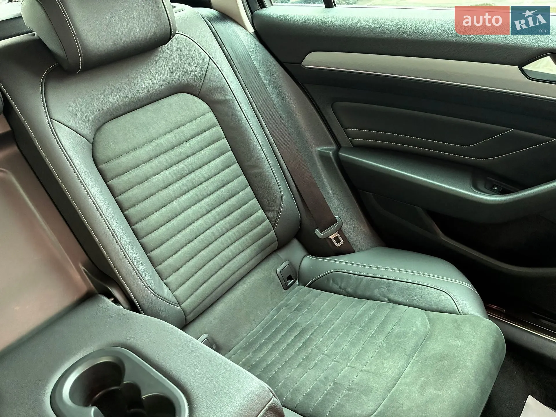 2021 Volkswagen Passat - мініатюра 92
