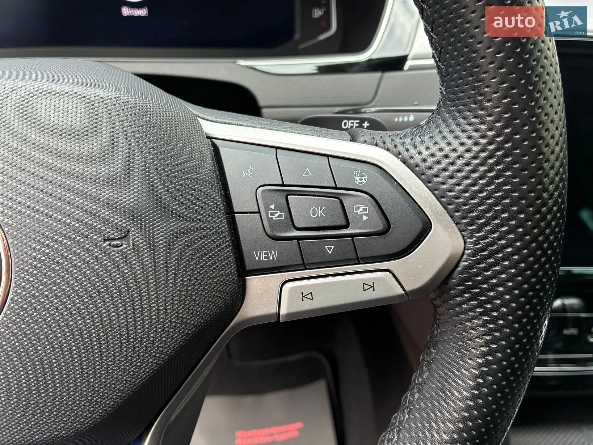2021 Volkswagen Passat - мініатюра 103