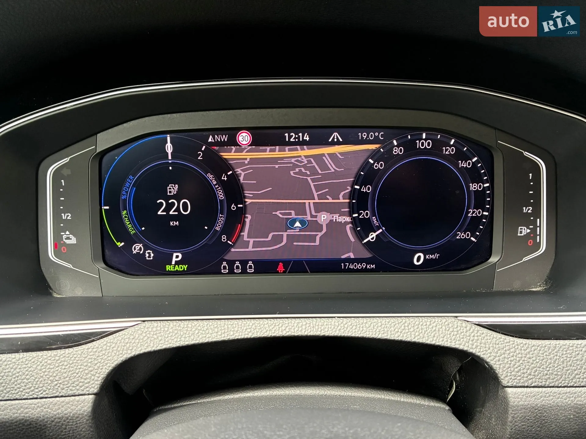 2021 Volkswagen Passat - мініатюра 108