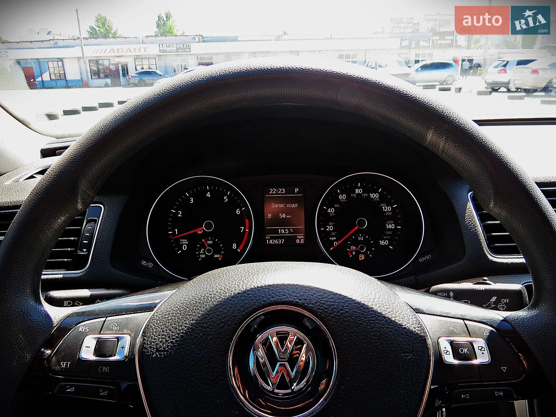 2018 Volkswagen Passat - мініатюра 10