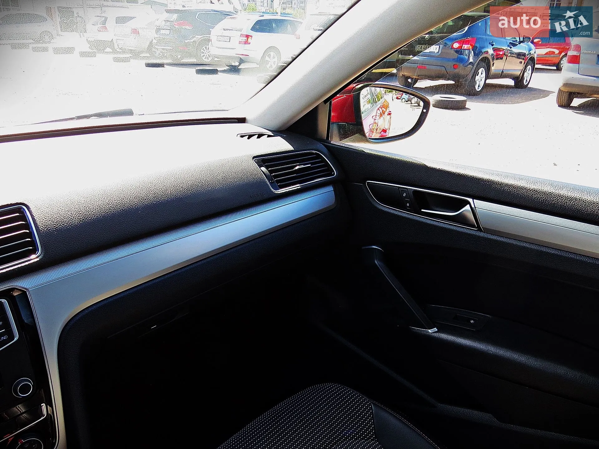 2018 Volkswagen Passat - мініатюра 14