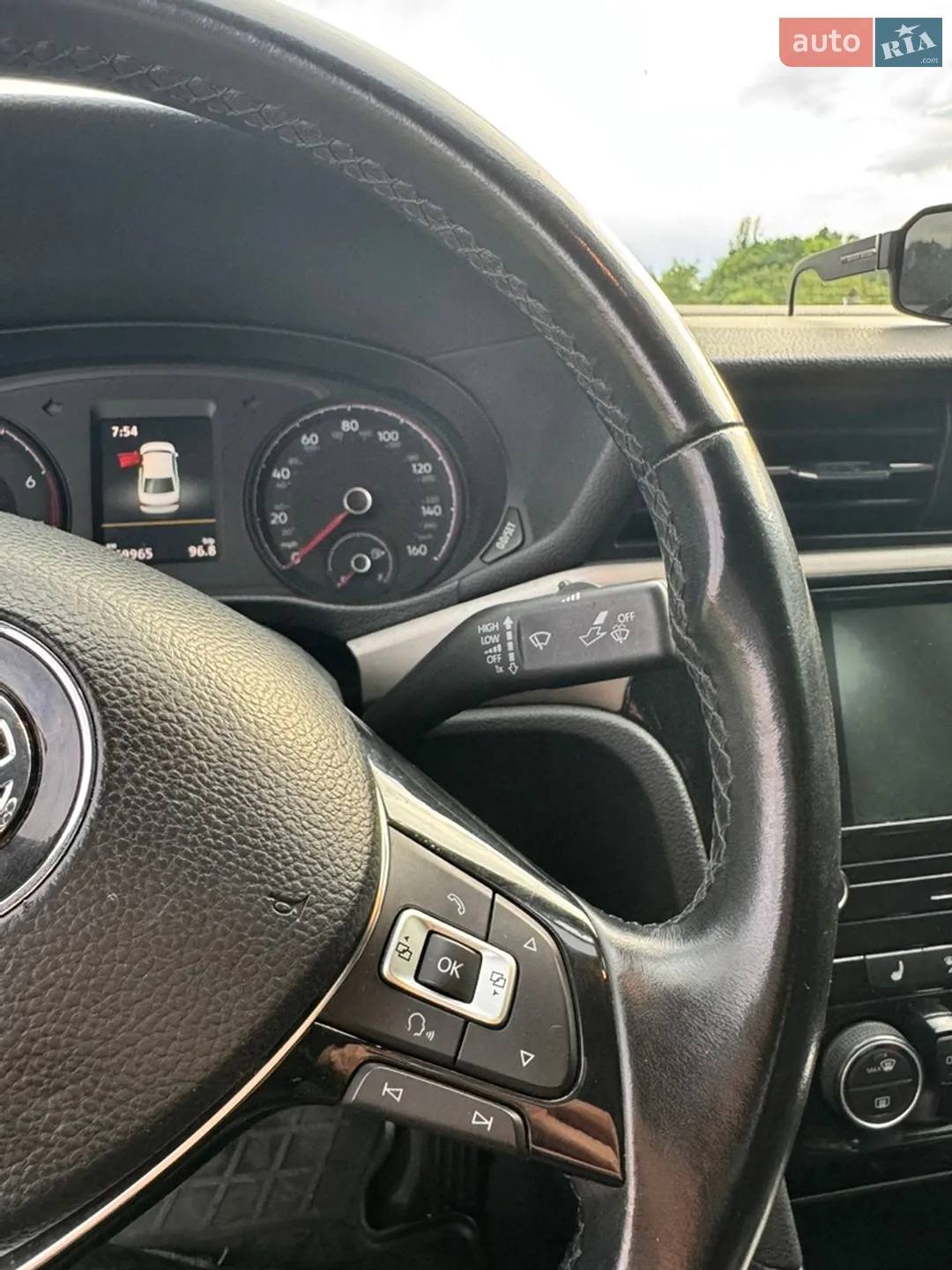 2020 Volkswagen Passat - мініатюра 13