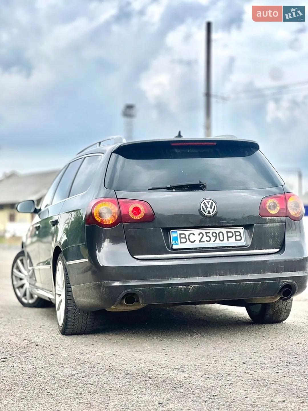 2010 Volkswagen Passat - мініатюра 8