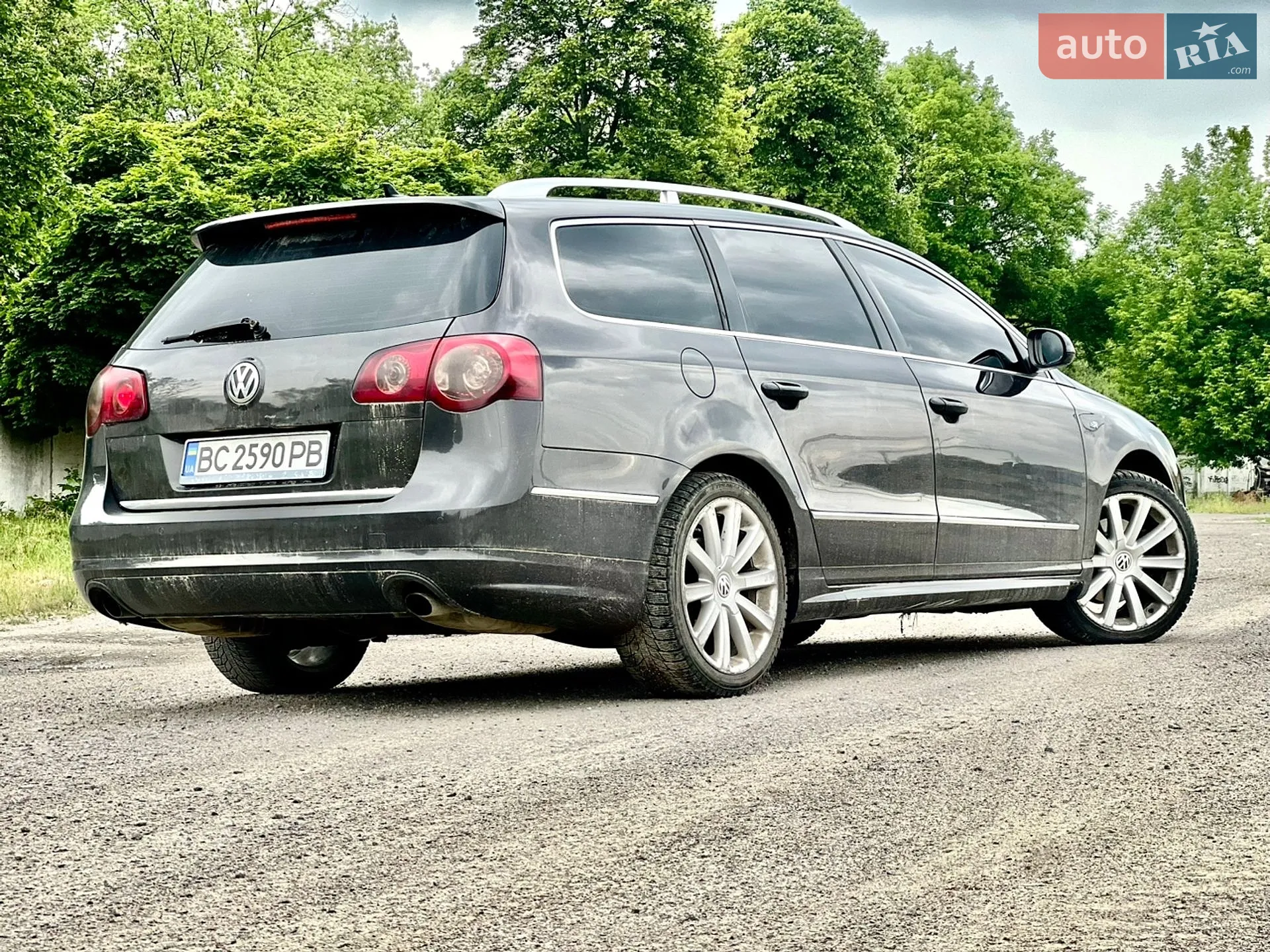 2010 Volkswagen Passat - мініатюра 10