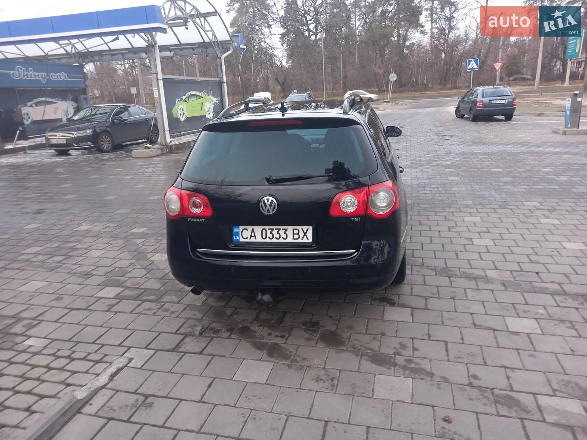 2010 Volkswagen Passat - мініатюра 3