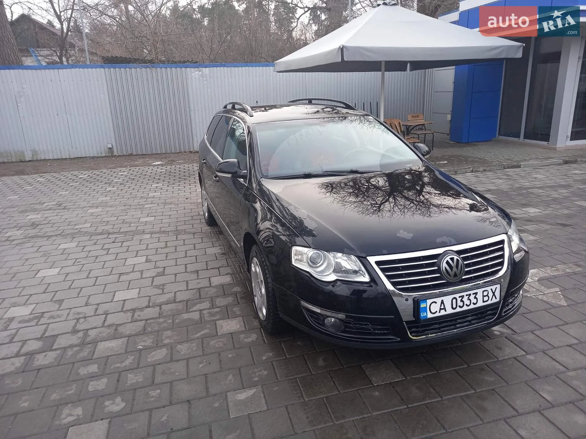 2010 Volkswagen Passat - фото 1
