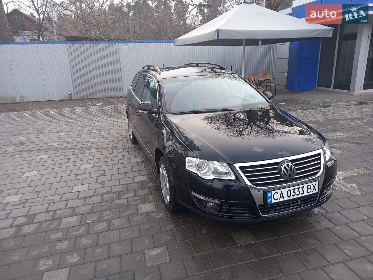 2011 Volkswagen Passat - мініатюра 20