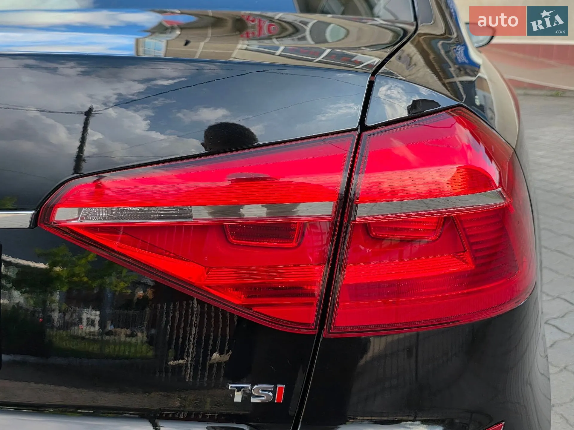 2016 Volkswagen Passat - мініатюра 14