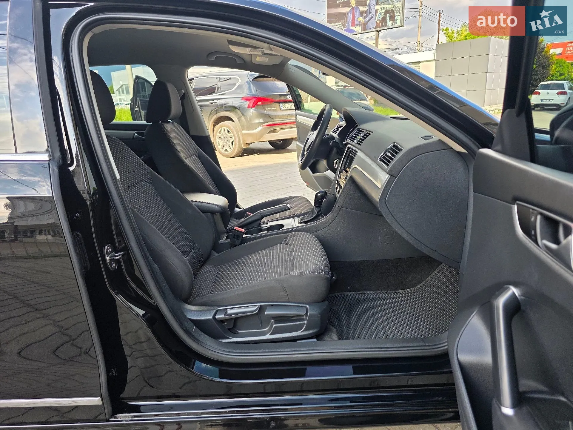 2016 Volkswagen Passat - мініатюра 30