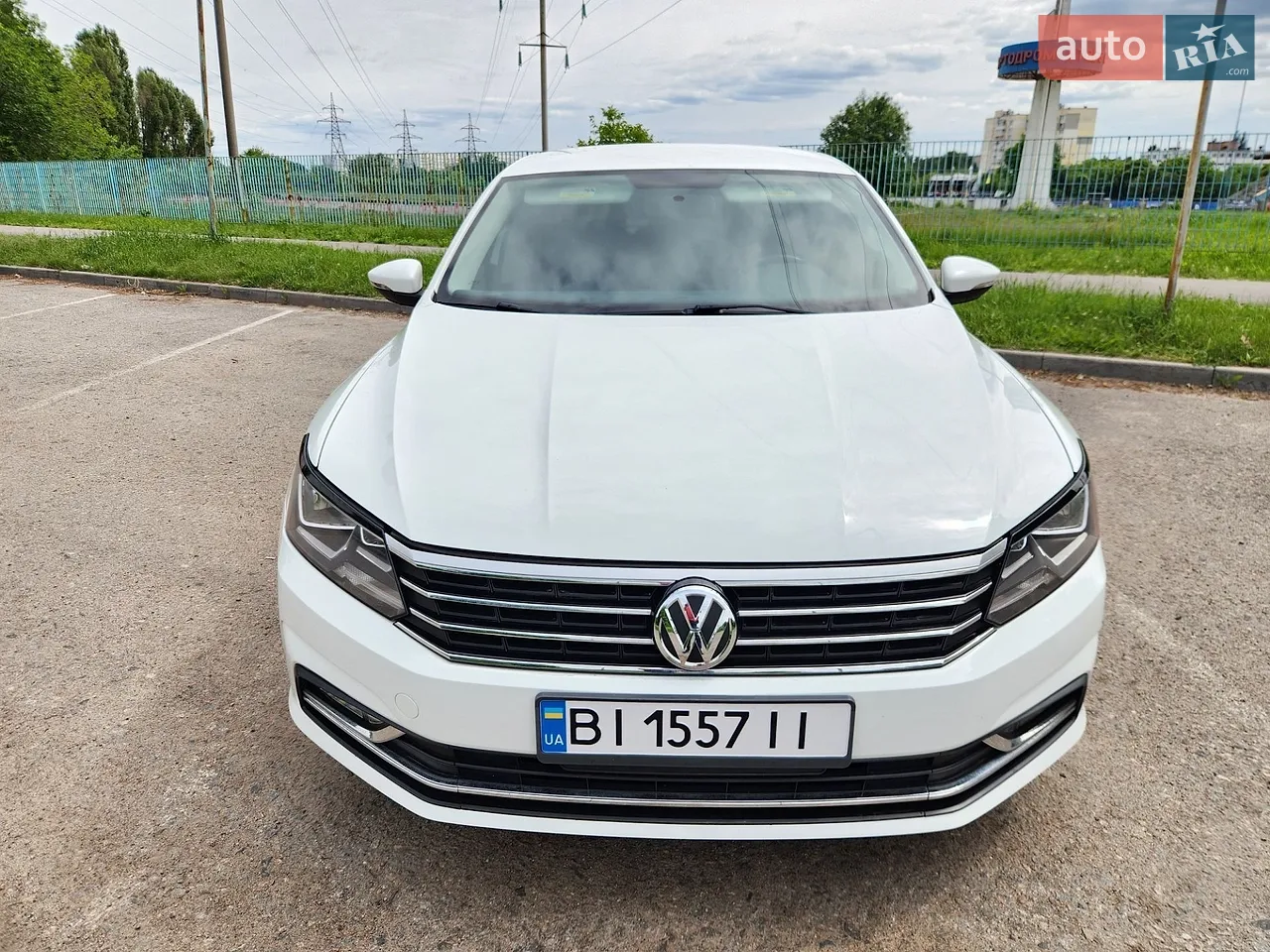 2015 Volkswagen Passat - мініатюра 19