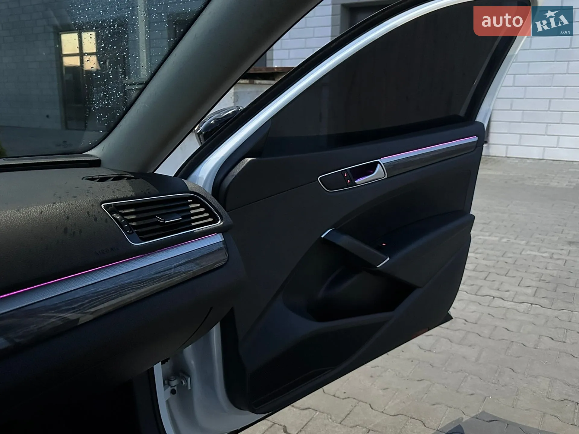 2016 Volkswagen Passat - мініатюра 4
