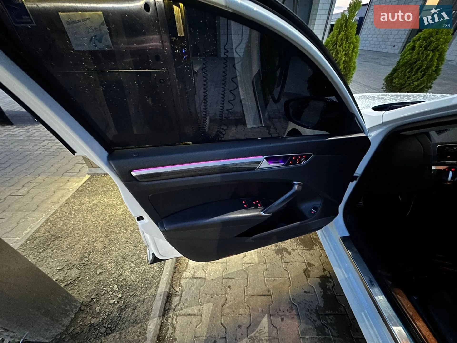 2016 Volkswagen Passat - мініатюра 6